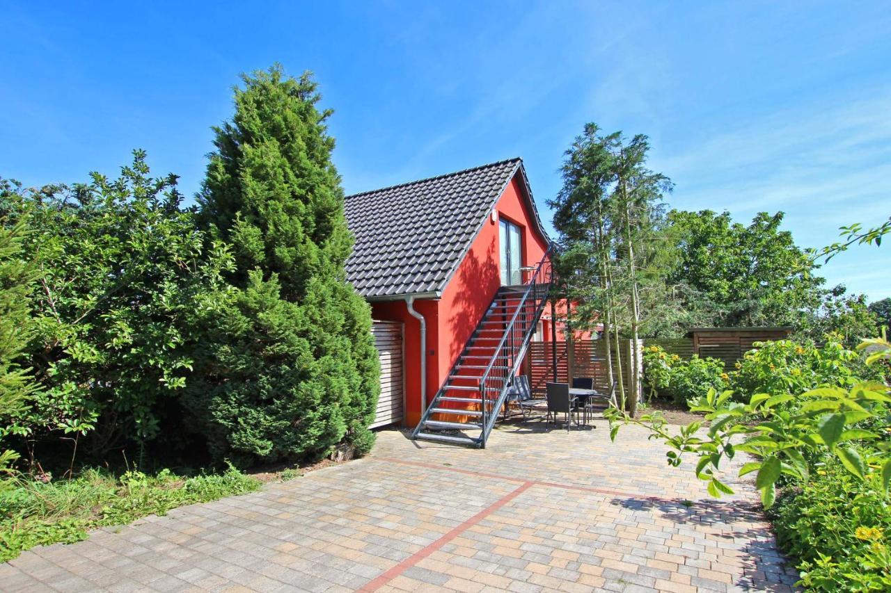 Ferienwohnungen Gruenow SEE 8310 Grunow  Exterior foto